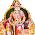 Maharaja-Agrasen